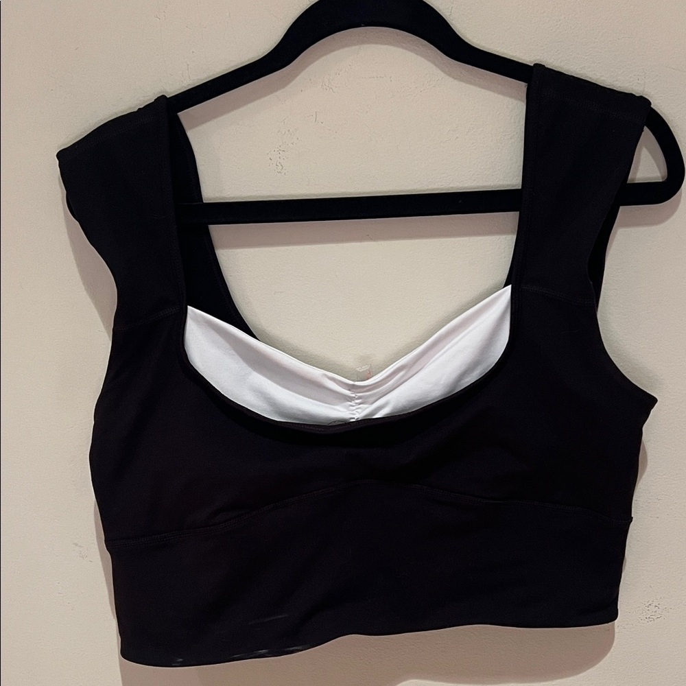 NWOT FP Movement Sweet Stretch Cami